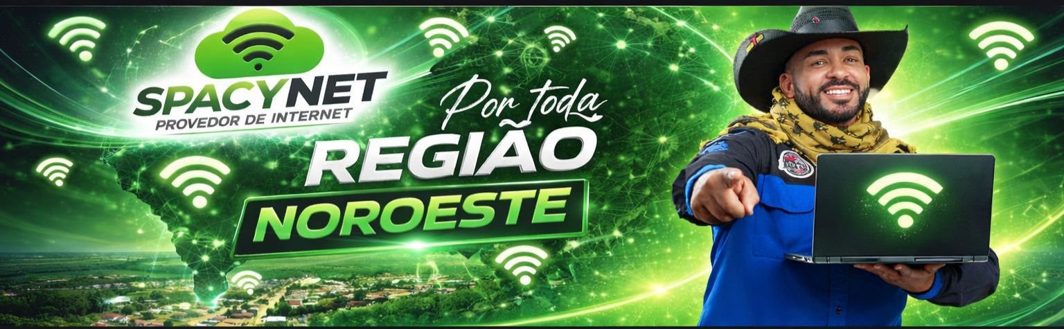 Banner retangular